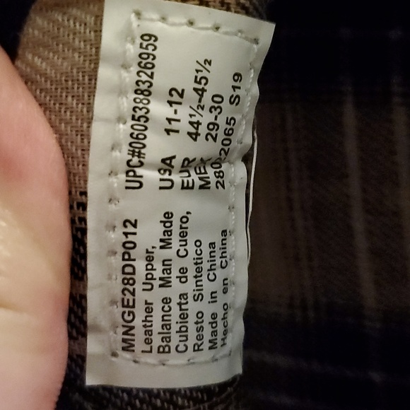 UP TO 50% OFF!! George Moccasins Mens Size 11/12 - Picture 2 of 3